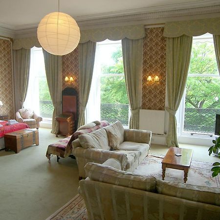 Regent Terrace, Central And Charming, Quiet Edimburgo Habitación foto
