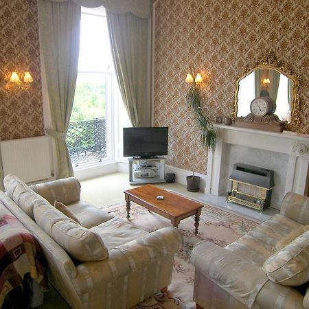 Regent Terrace, Central And Charming, Quiet Edimburgo Habitación foto