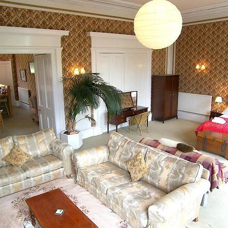 Regent Terrace, Central And Charming, Quiet Edimburgo Habitación foto