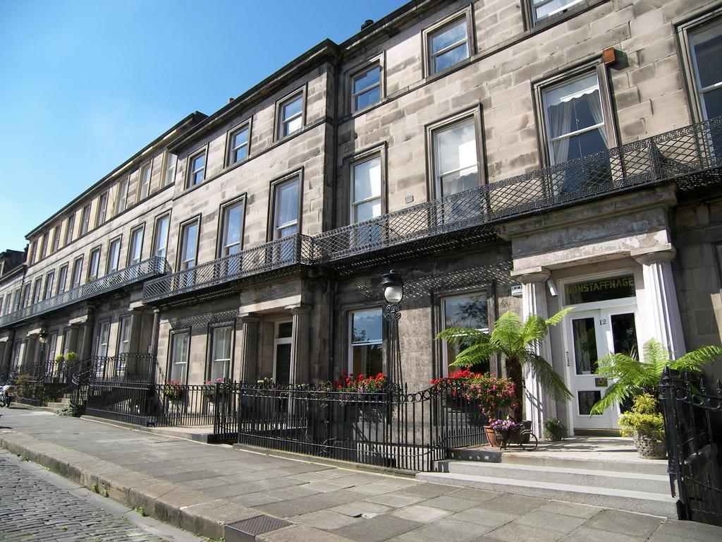 Regent Terrace, Central And Charming, Quiet Edimburgo Habitación foto