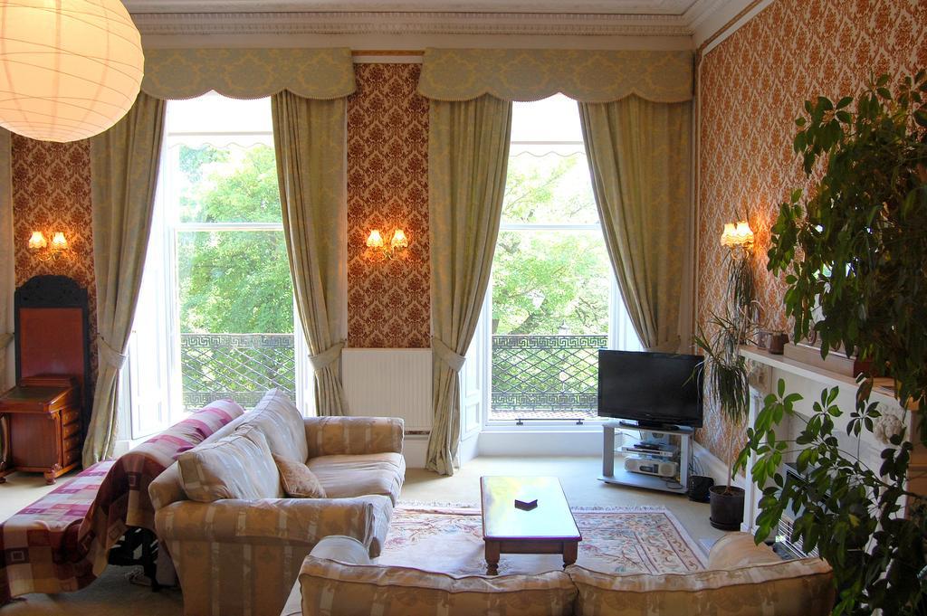 Regent Terrace, Central And Charming, Quiet Edimburgo Habitación foto