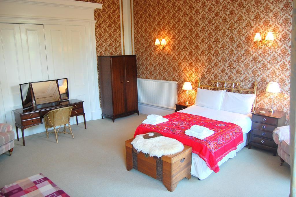 Regent Terrace, Central And Charming, Quiet Edimburgo Habitación foto
