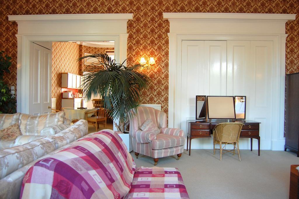 Regent Terrace, Central And Charming, Quiet Edimburgo Habitación foto