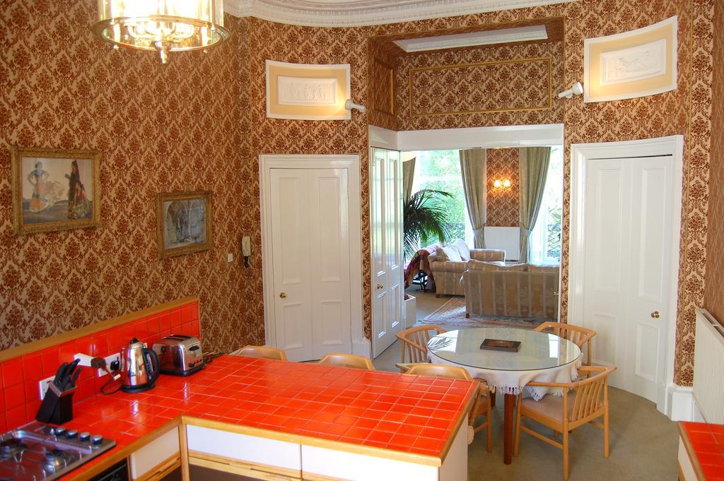 Regent Terrace, Central And Charming, Quiet Edimburgo Habitación foto