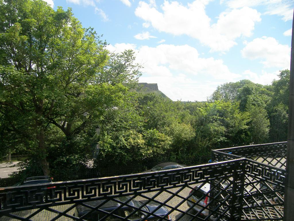 Regent Terrace, Central And Charming, Quiet Edimburgo Habitación foto