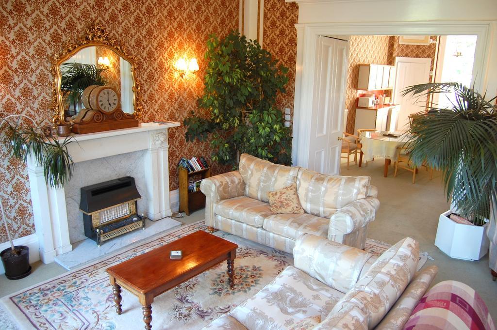 Regent Terrace, Central And Charming, Quiet Edimburgo Habitación foto